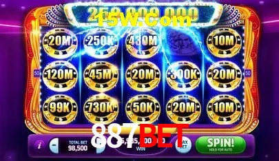 887Bet Vip