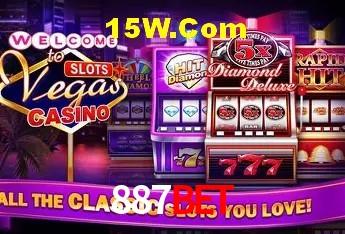 Design Responsivo 887Bet