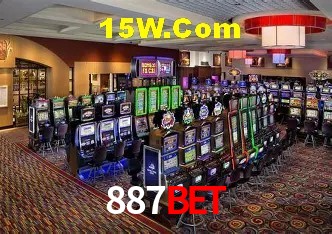 Estatísticas 887Bet