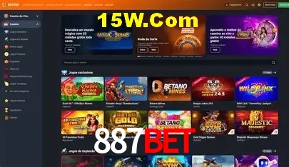 Explore as vantagens do 887Bet: serviço profissional e confiabilidade