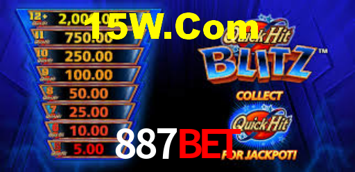 VIP Casino 887Bet