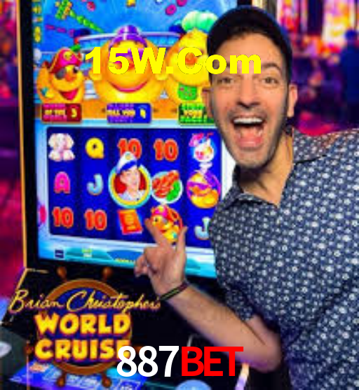 Live Casino 887Bet