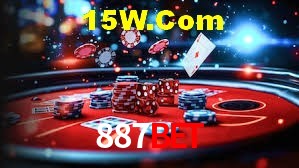 API Integration 887Bet