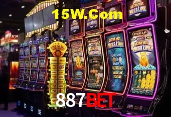 Recursos de Bônus 887Bet