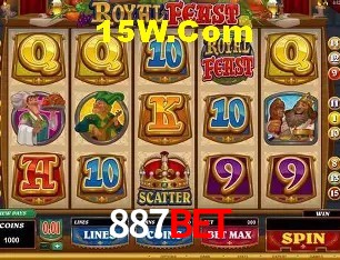 Experiência VIP 887Bet