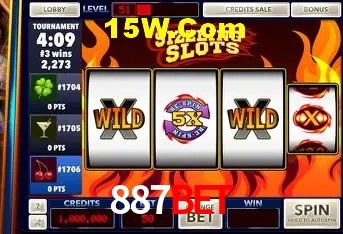  887Bet Login