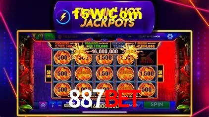 887Bet