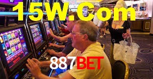 Welcome Bonus 887Bet