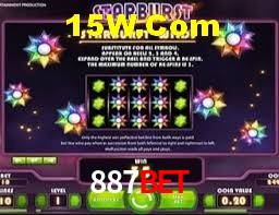 Platform Technology 887Bet