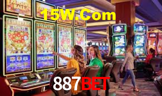 887Bet