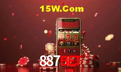 Provedores de Jogos 887Bet