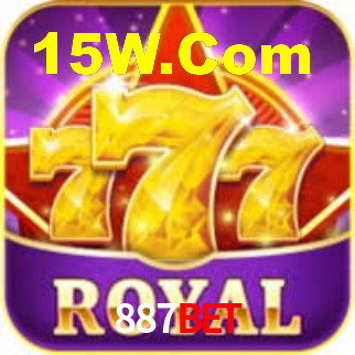 Welcome Bonus 887Bet