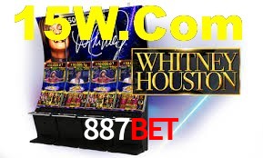 Slot Games 887Bet