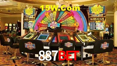Diretório de Jogos 887Bet