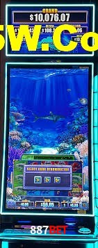 Games Directory 887Bet