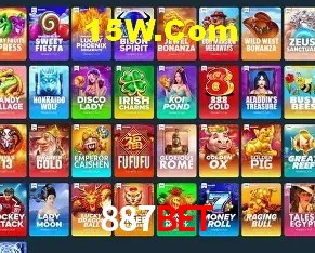Estatísticas Esportivas 887Bet