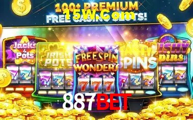 887Bet Vip